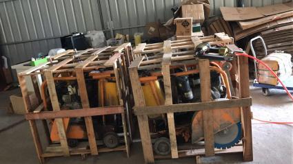 屏山行李、家具、电器包装托运